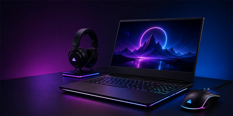 why rent a gaming laptop