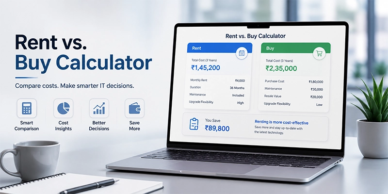 rent vs buy calculator