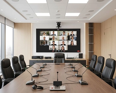 Conference Equipment