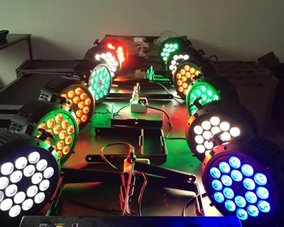 lighting equipment
