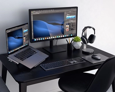 Technology and Electronic Equipment Rental