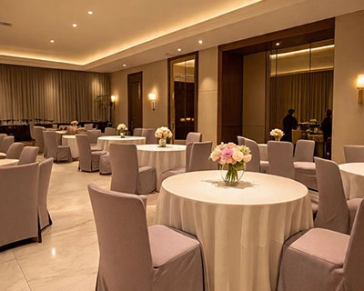 Wedding Event Equipment Rental