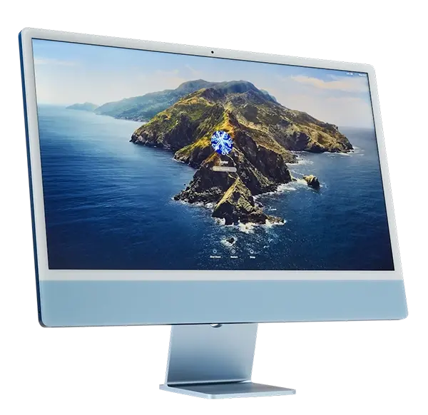 Apple iMac M1