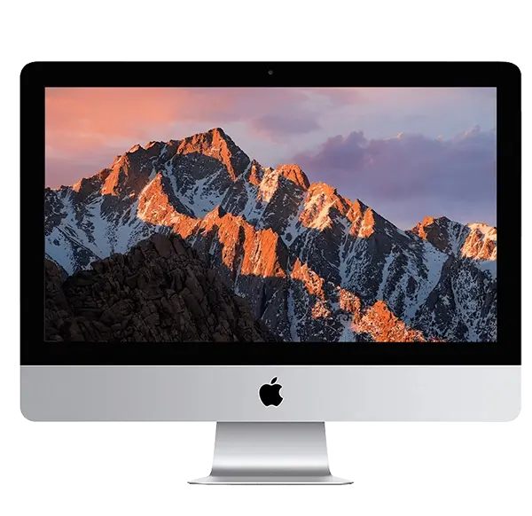 Apple iMac M2