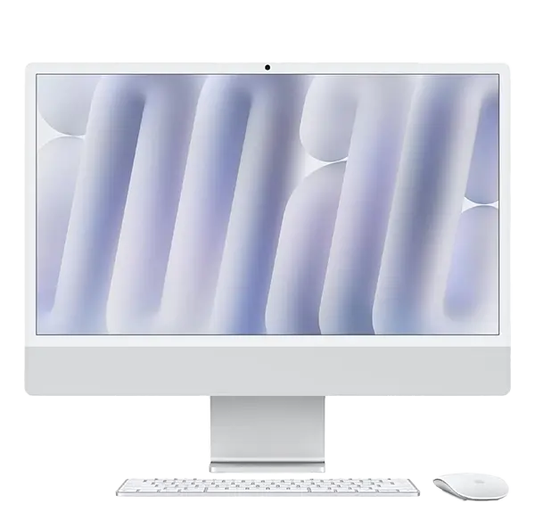 Apple iMac M3