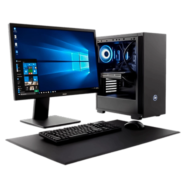 compact desktops