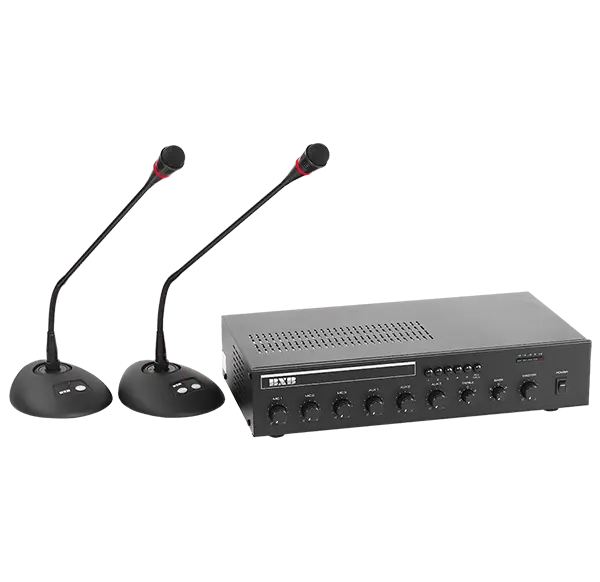 Conference PA System