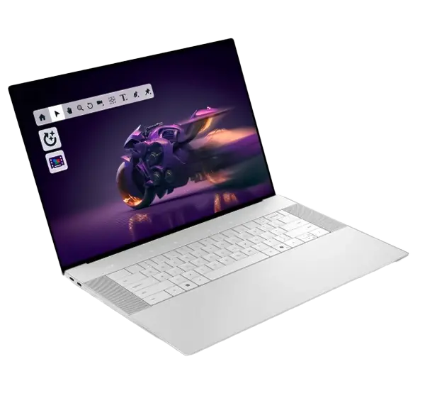 dell laptop