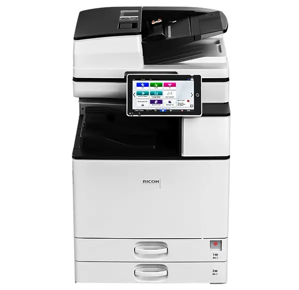Digital Photocopiers