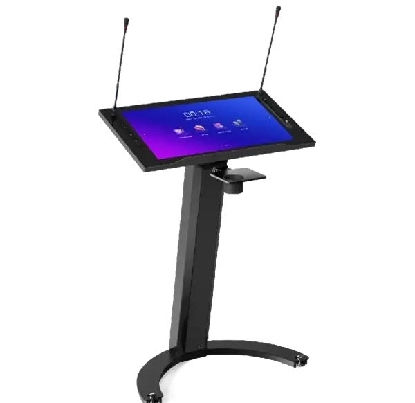 Digital Podium
