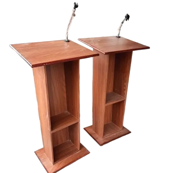 podium