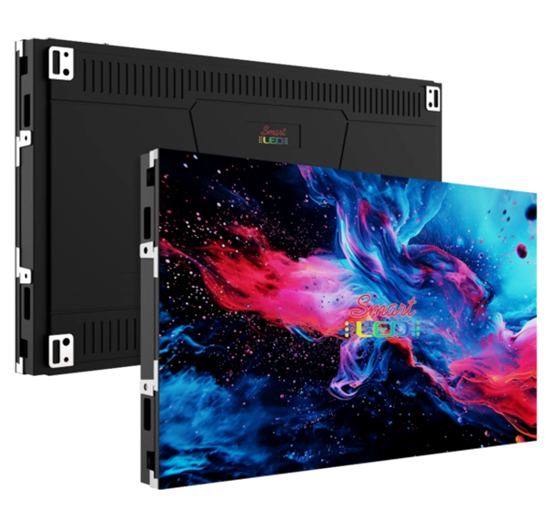 Direct-View LED (DVLED)