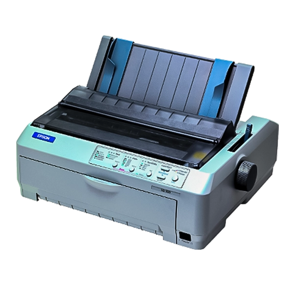 Dot Matrix Printers