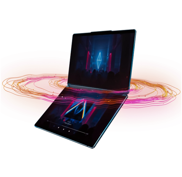 dual screen tablets