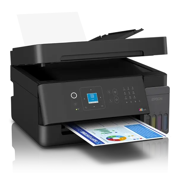 Epson EcoTank