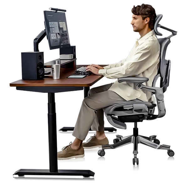 Ergonomic Workstations