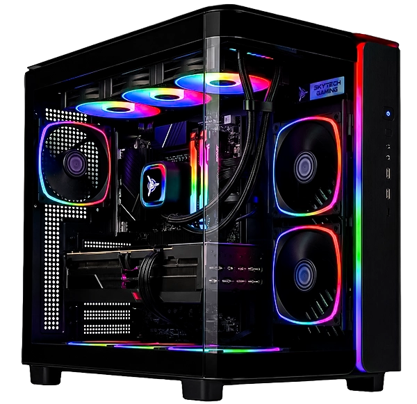 gaming desktops