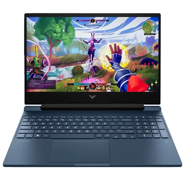 hp laptop