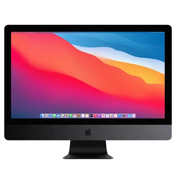 iMac Pro