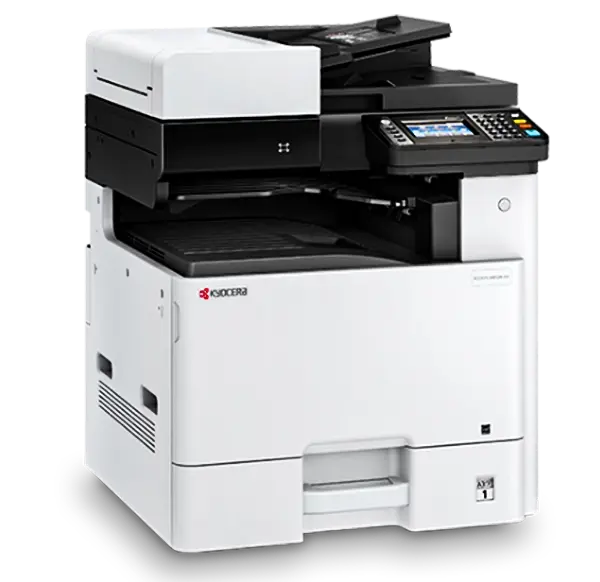 Kyocera Multifunction Printer