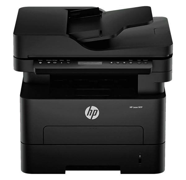 Laser Printers