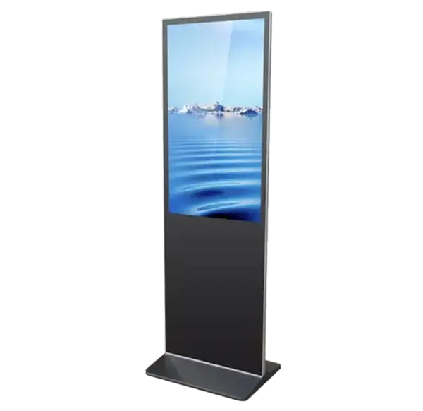 LCD Digital Standee