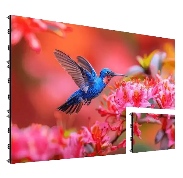 led displays