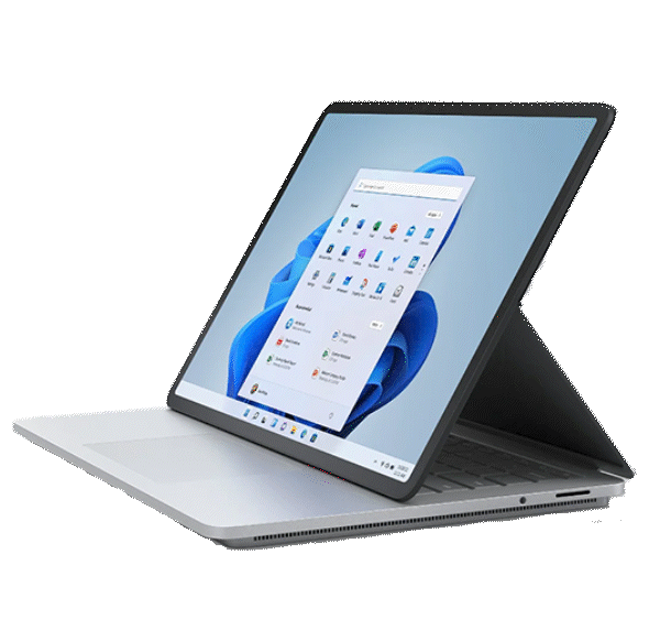 microsoft surface 360 laptops