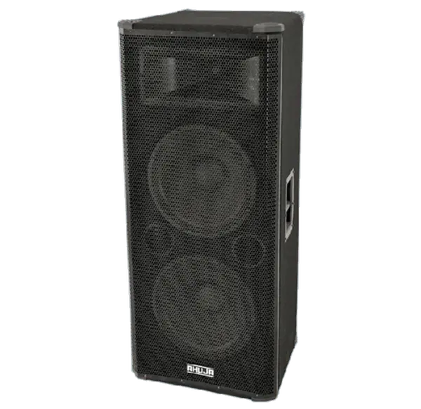 Outdoor PA System