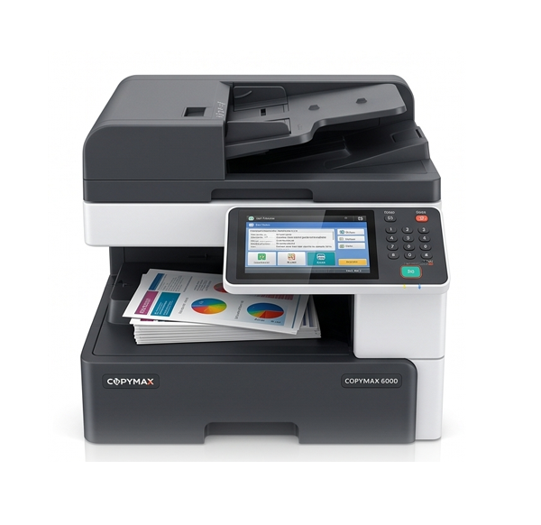 Analog Photocopiers