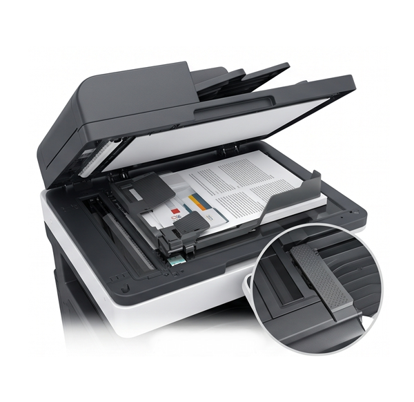 Laser Copiers