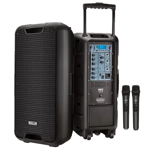 Portable PA System