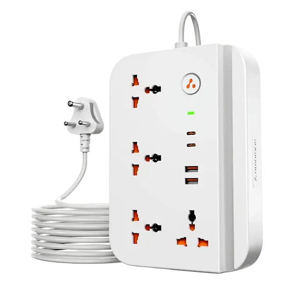 power & accessories