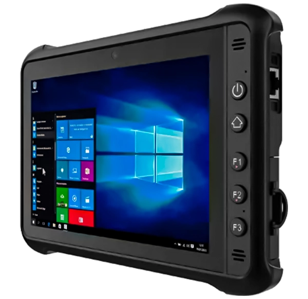 rugged tablets