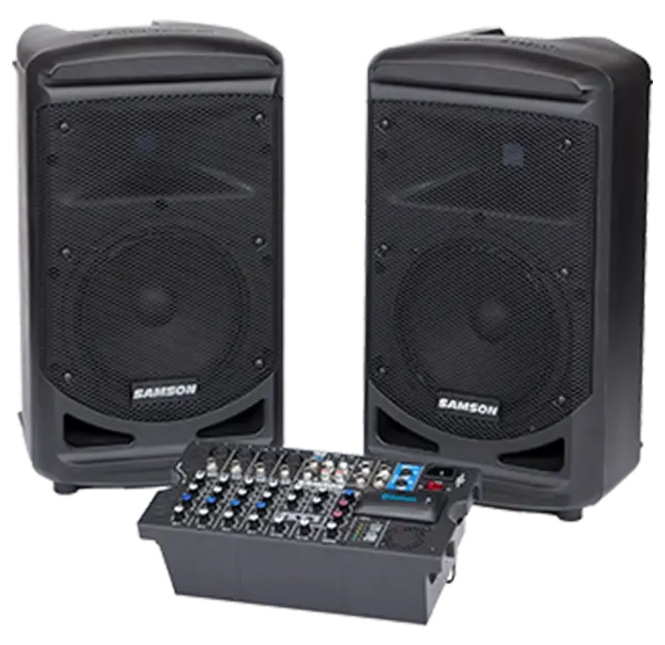 sound systems