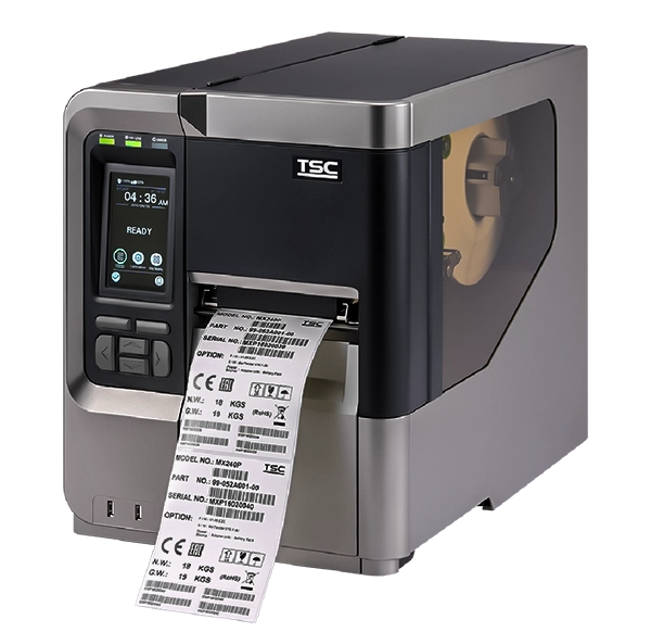Thermal Printers