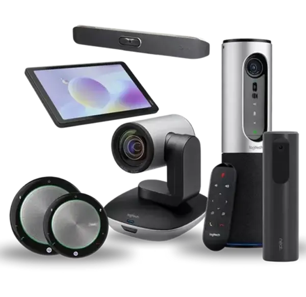 video conferencing