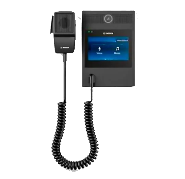 Wall Mount Call Station